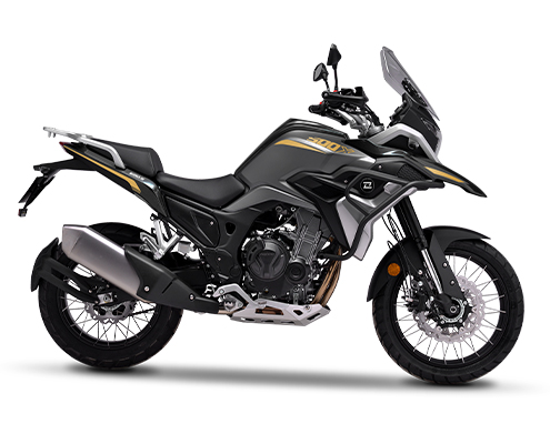 MAVERICK 500 by Kove