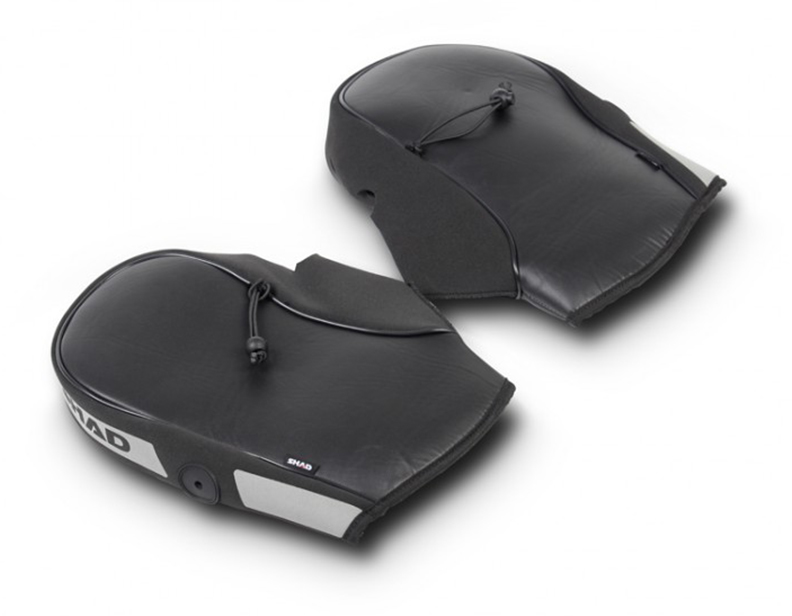 Χούφτες Αντιανεμικές-Αδιάβροχες-θερμικές SHAD/X0SR00