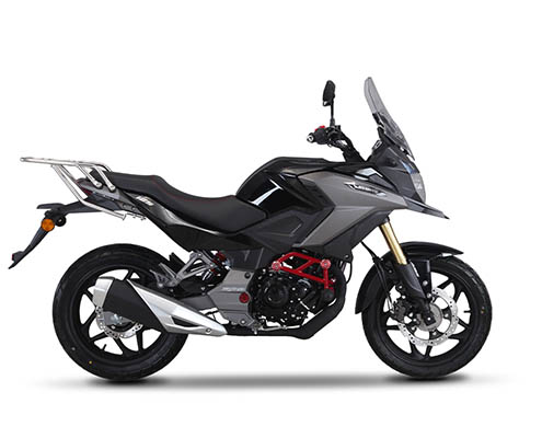 DYMOTO 125 ABS