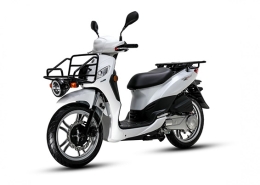 NEW SYMPHONY CARGO PRO 125 Business