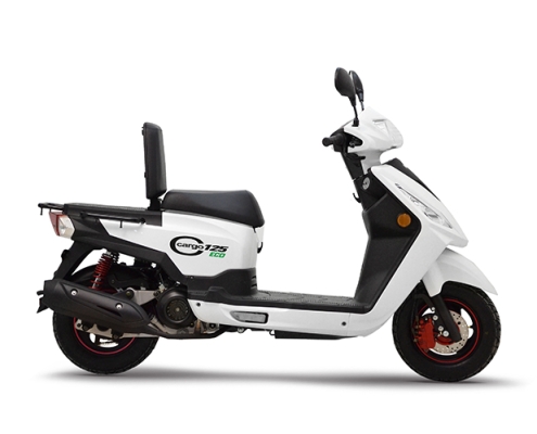 CARGO 125 ECO