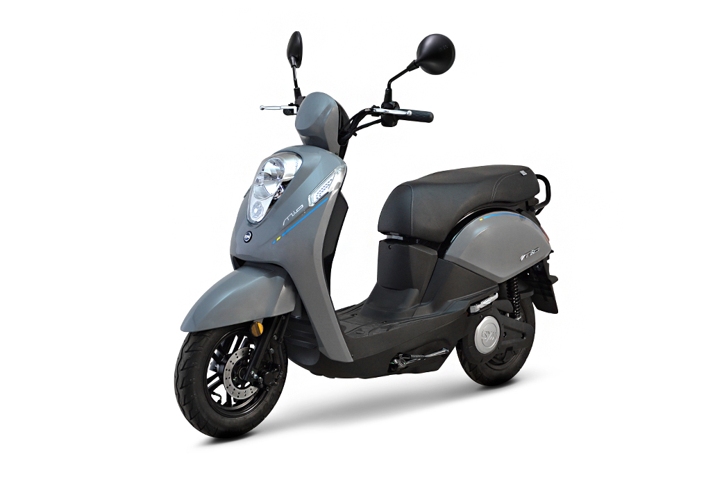 ΗΛΕΚΤΡΙΚΟ MIO 50