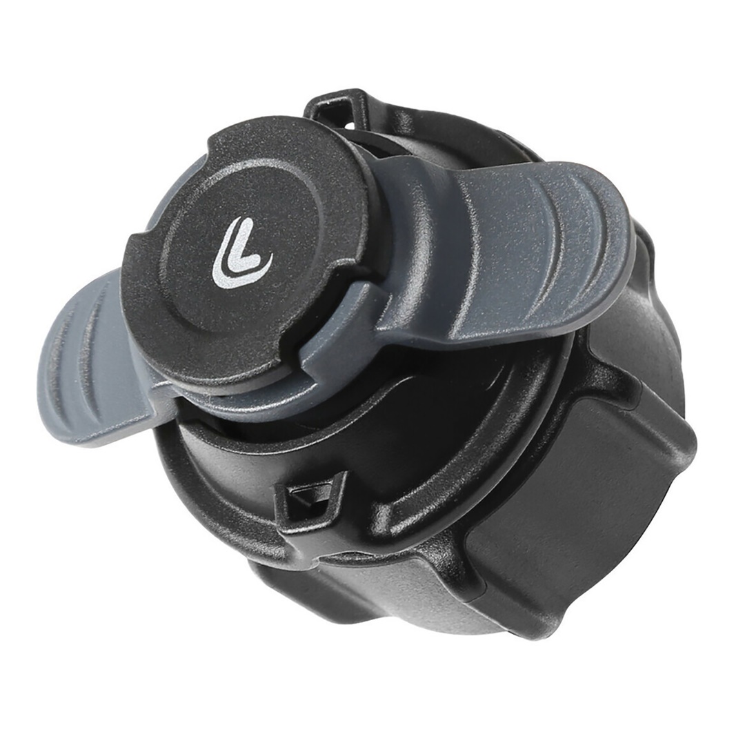 Ανταλλακτικός Αντάπτορας Adaptor 25mm της σειράς Optiline, συμβατός με Βάσεις Στήριξης Κινητού RAM ® ή Βάσεις Στήριξης Κινητού με μπίλια 25mm και Θήκες ή Αντάπτορες Κινητού Optiline