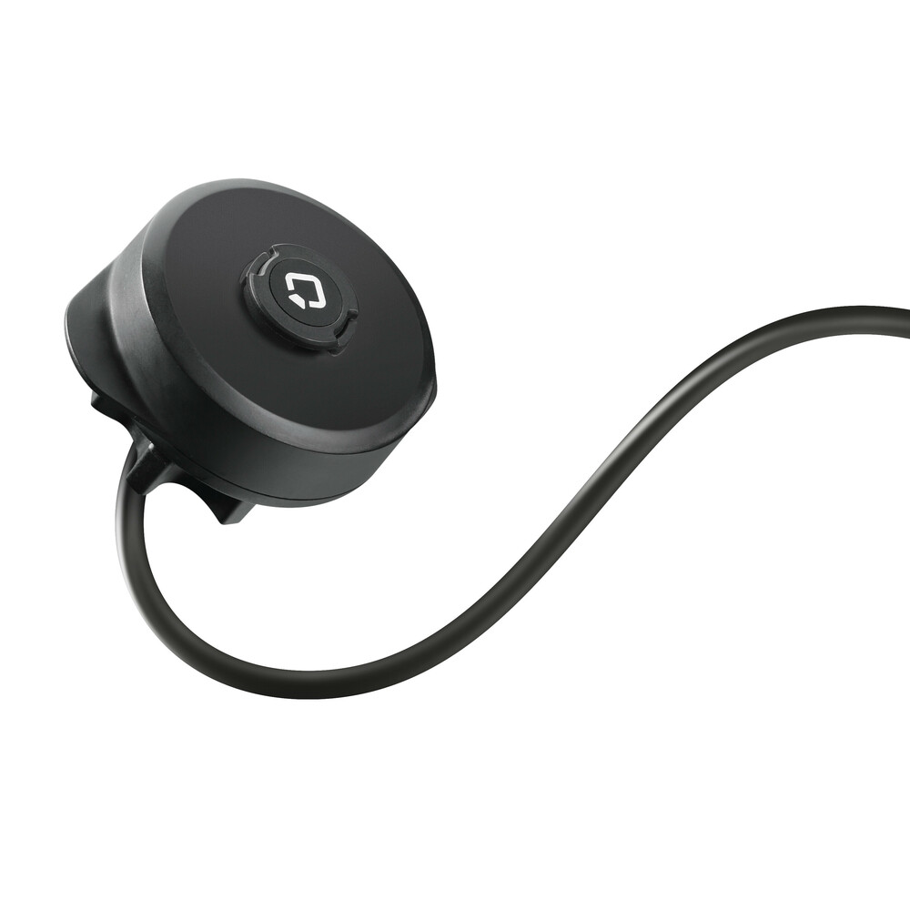 Ασύρματος Φορτιστής Κινητού Wireless Vibration Dampener 15W της σειράς Optiline με 3D Αντικραδασμικό Σύστημα, Duolock 2.0, Καλώδιο 180 cm, Βύσμα SAE, Ασφάλεια, συμβατή με Βάσεις, Θήκες ή Αντάπτορες Κινητού Optiline ή Βάσεις Στήριξης με μπίλια 19mm